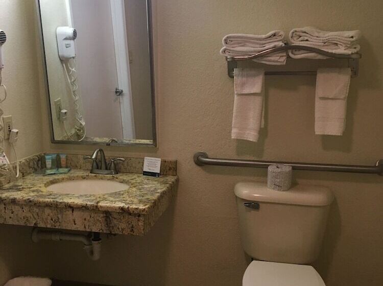 酒店 Quality Inn Clermont West Kissimmee