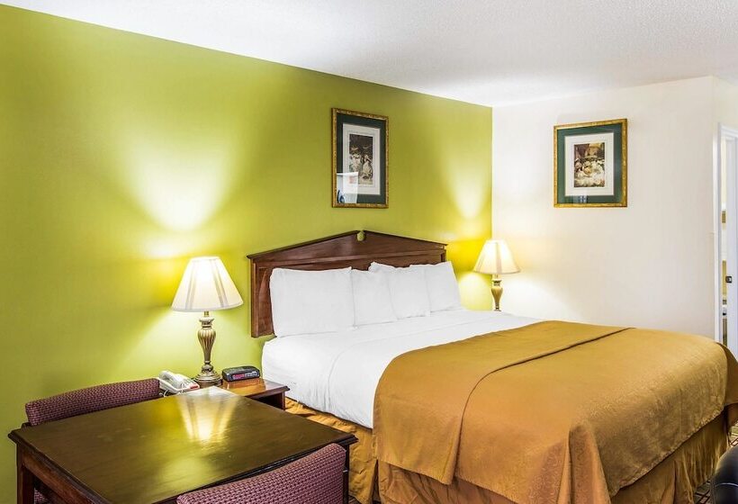 فندق Quality Inn
