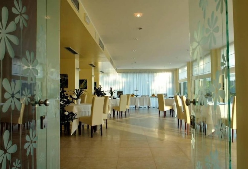 ホテル Relais Sans Soucis & Spa