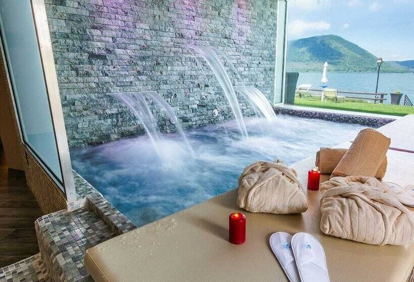 ホテル Relais Sans Soucis & Spa
