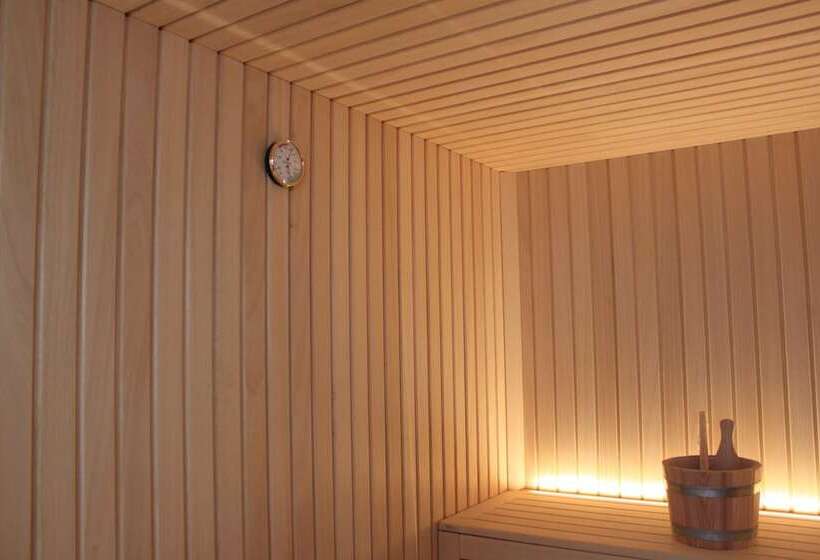 ホテル Relais Sans Soucis & Spa