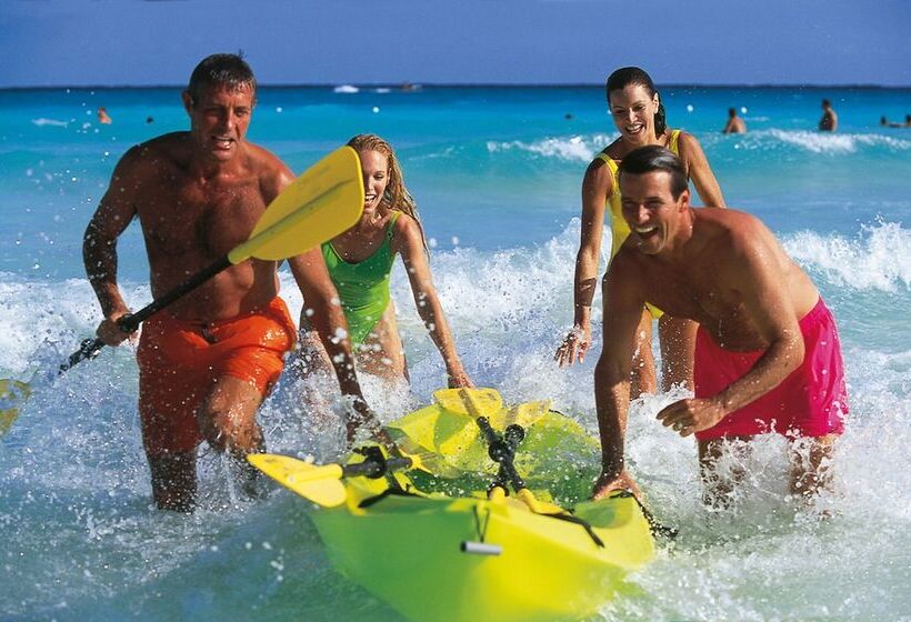 Hotel Riu Palace Jamaica - Adults Only - All Inclusive