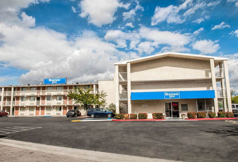 호텔 Extend A Suites Albuquerque West