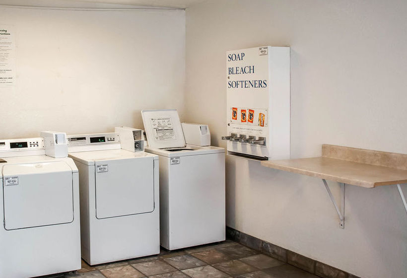 호텔 Extend A Suites Albuquerque West