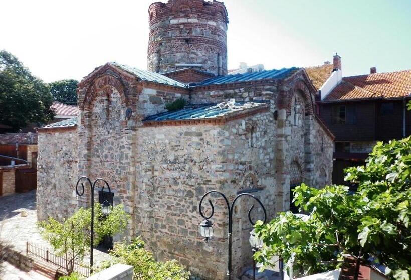 ホテル Saint John Baptist Nessebar