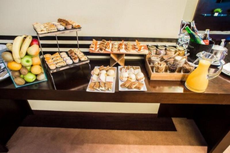 هتل Sheraton Tucuman