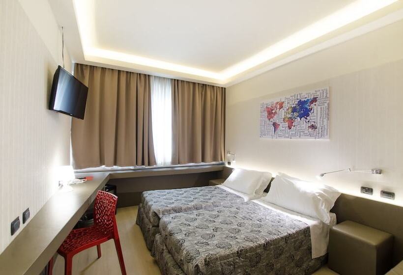 בית מלון כפרי The Gate