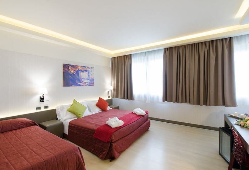 בית מלון כפרי The Gate