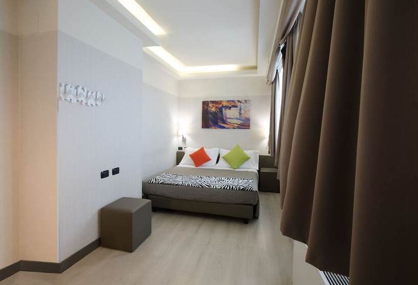 בית מלון כפרי The Gate