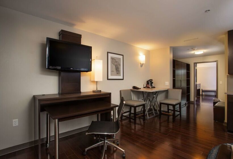 فندق The Mosey Buffalo Williamsville, Tapestry Collection By Hilton