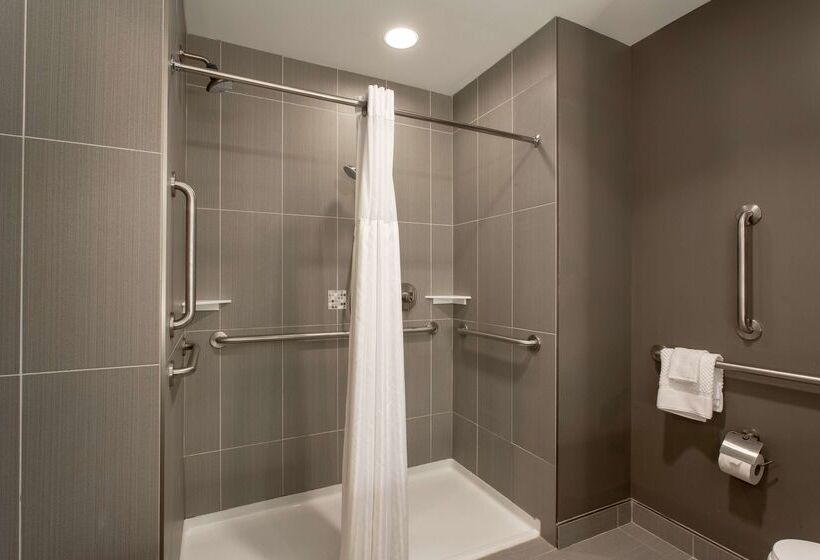 فندق The Mosey Buffalo Williamsville, Tapestry Collection By Hilton
