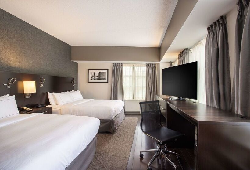 فندق The Mosey Buffalo Williamsville, Tapestry Collection By Hilton