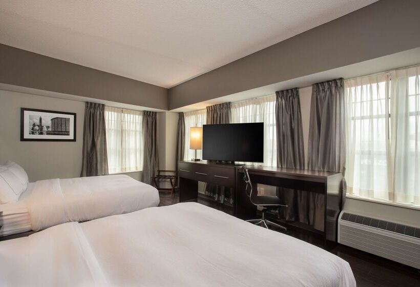 فندق The Mosey Buffalo Williamsville, Tapestry Collection By Hilton