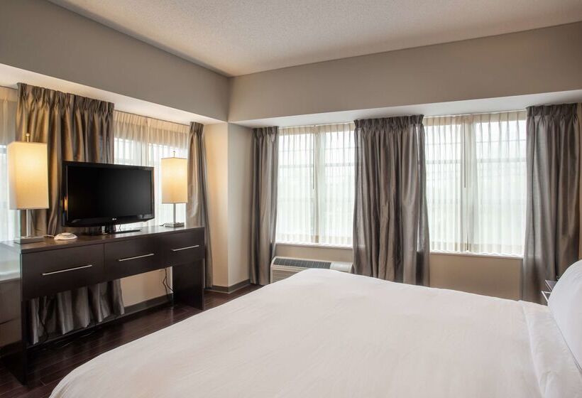 فندق The Mosey Buffalo Williamsville, Tapestry Collection By Hilton