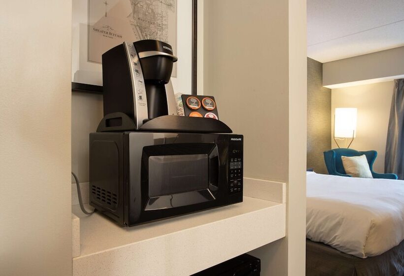 فندق The Mosey Buffalo Williamsville, Tapestry Collection By Hilton