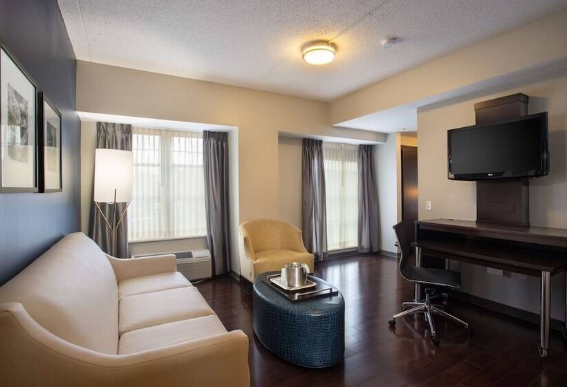 فندق The Mosey Buffalo Williamsville, Tapestry Collection By Hilton