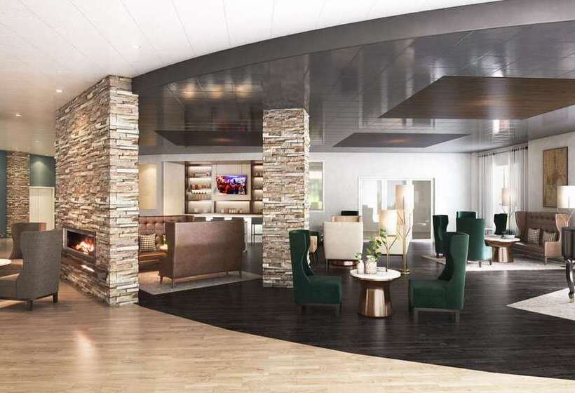 فندق The Mosey Buffalo Williamsville, Tapestry Collection By Hilton
