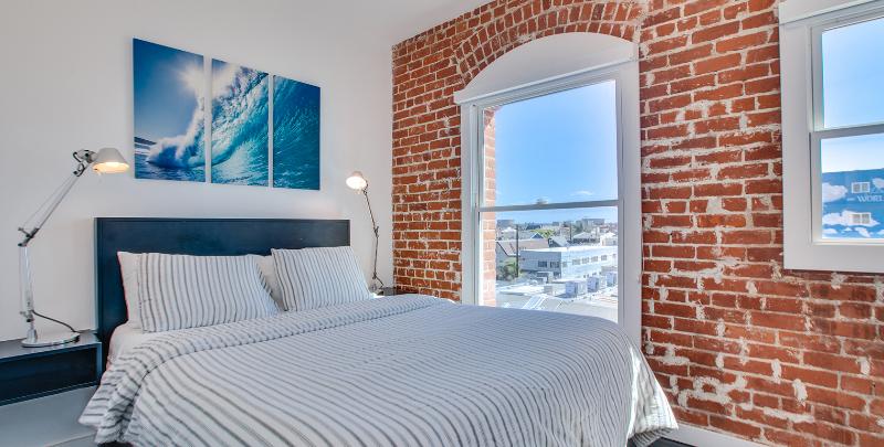 فندق Venice Breeze Suites