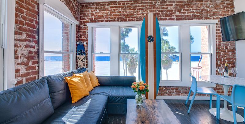 فندق Venice Breeze Suites