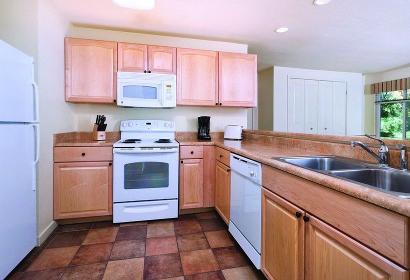 호텔 Worldmark Las Vegas Tropicana