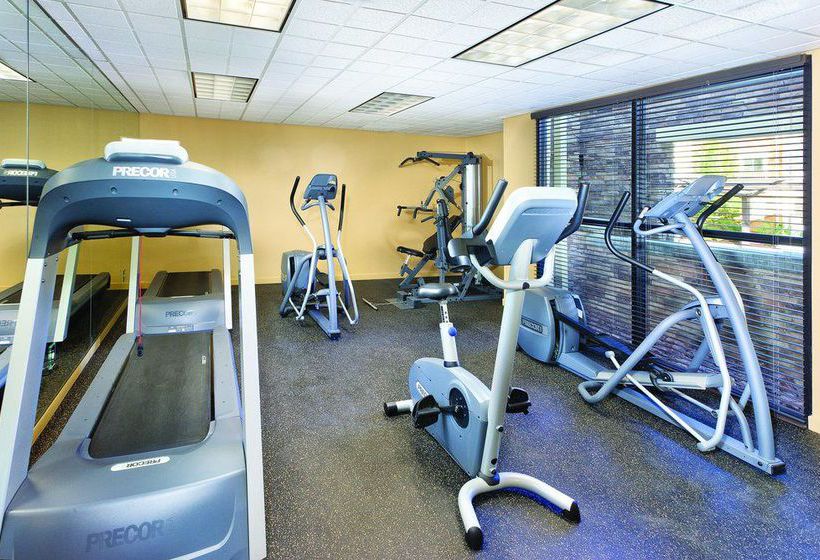 호텔 Worldmark Las Vegas Tropicana