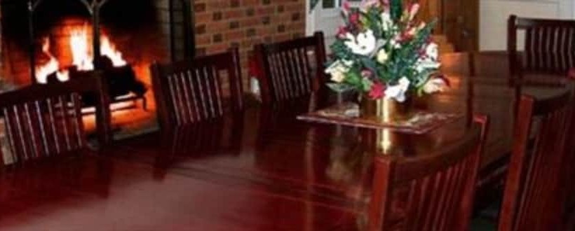 Magnolia Manor B&b Inn