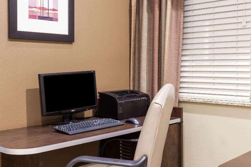 Microtel Inn & Suites By Wyndham Wheeler Ridge