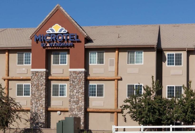 Microtel Inn & Suites By Wyndham Wheeler Ridge