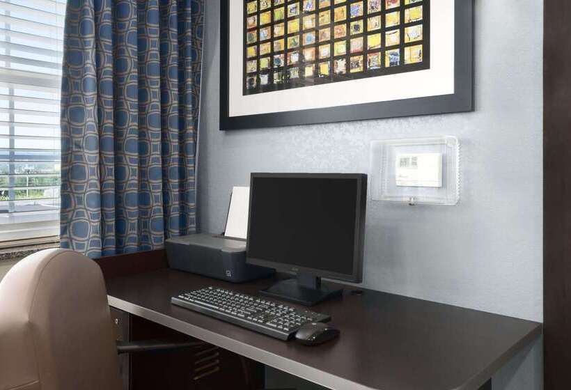 Microtel Inn & Suites Wilkes Barre