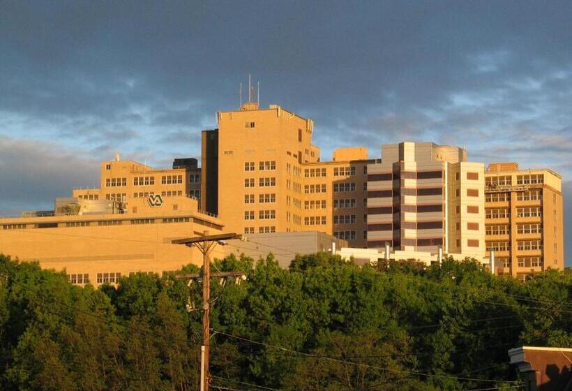 Microtel Inn & Suites Wilkes Barre
