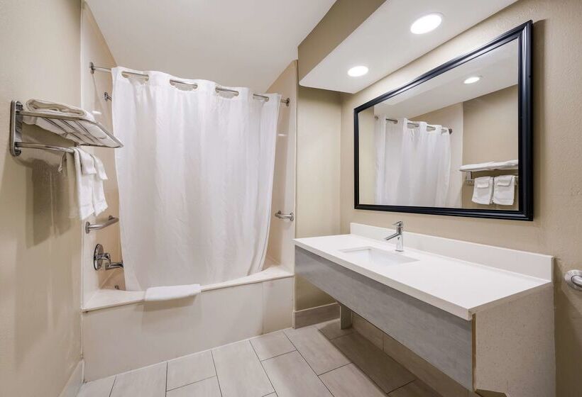 مُتل Americas Best Value Inn I 45 / Loop 610