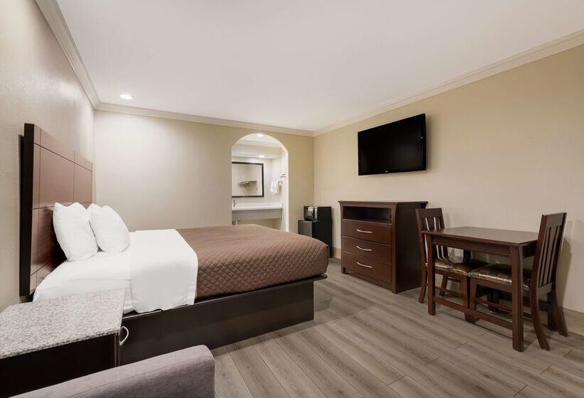 مُتل Americas Best Value Inn I 45 / Loop 610