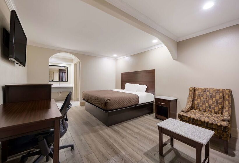 مُتل Americas Best Value Inn I 45 / Loop 610