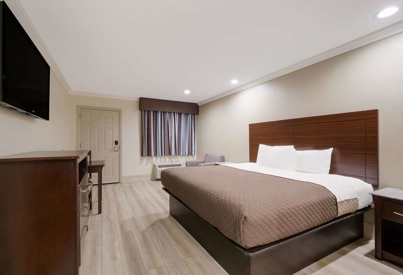 مُتل Americas Best Value Inn I 45 / Loop 610
