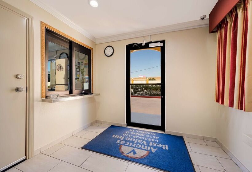 مُتل Americas Best Value Inn I 45 / Loop 610