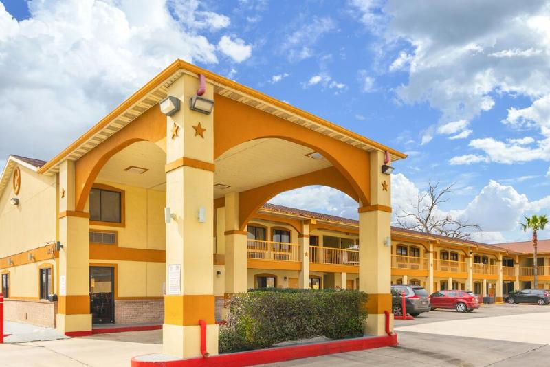 مُتل Americas Best Value Inn I 45 / Loop 610