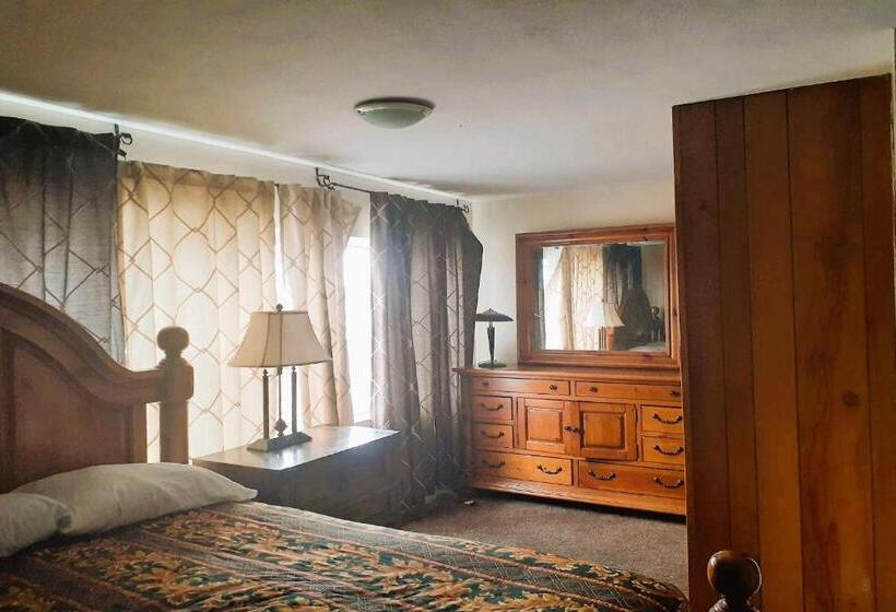 فندق على الطريق Holiday Lodge Virginia