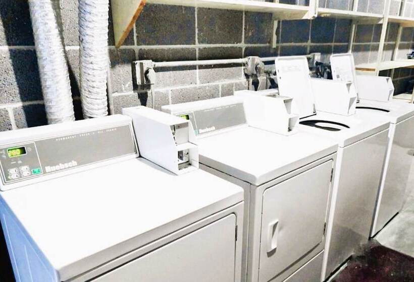 فندق على الطريق Holiday Lodge Virginia