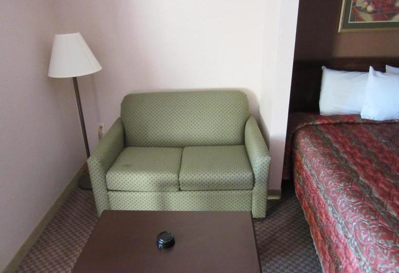 Motel Royal Inn & Suite