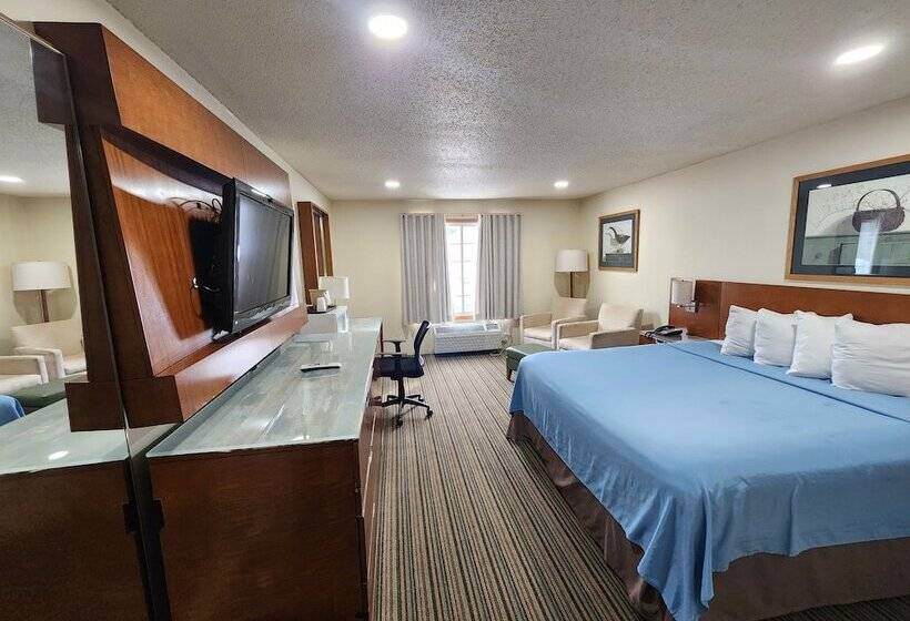 모텔 Windsor Place Inn