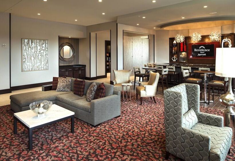 Residence Inn By Marriott Boston Needham