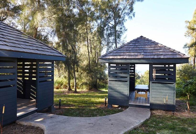 منتجع Lumeria Maui, Educational Retreat Center