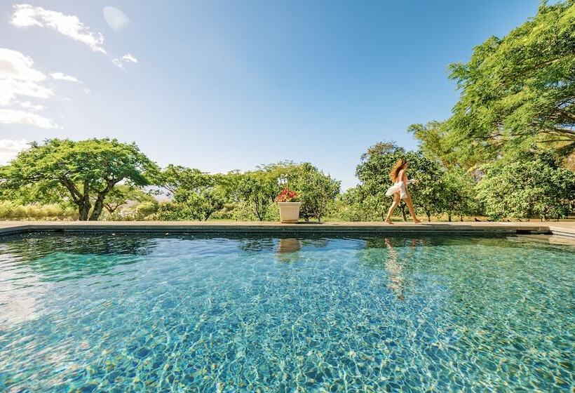 منتجع Lumeria Maui, Educational Retreat Center