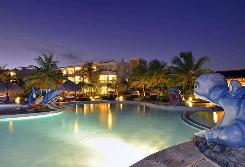 استراحتگاه The Reserve At Paradisus Punta Cana  All Inclusive