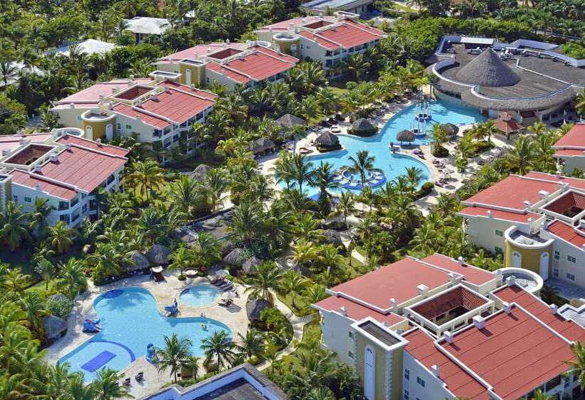 استراحتگاه The Reserve At Paradisus Punta Cana  All Inclusive