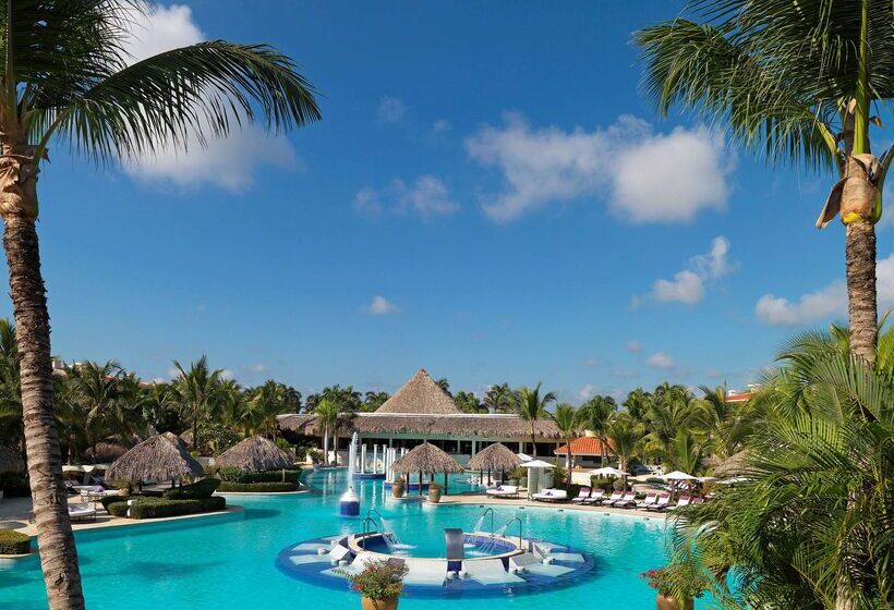 استراحتگاه The Reserve At Paradisus Punta Cana  All Inclusive
