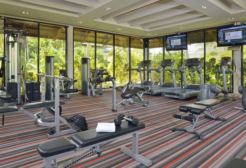 استراحتگاه The Reserve At Paradisus Punta Cana  All Inclusive
