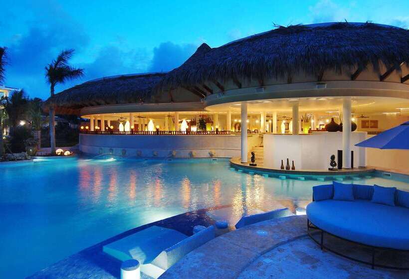استراحتگاه The Reserve At Paradisus Punta Cana  All Inclusive