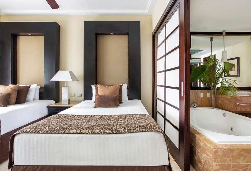 استراحتگاه The Reserve At Paradisus Punta Cana  All Inclusive