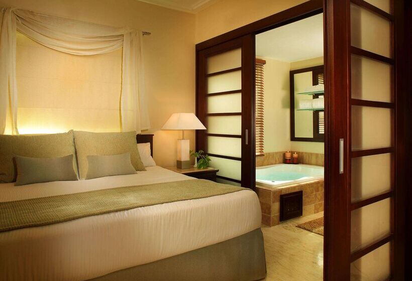 استراحتگاه The Reserve At Paradisus Punta Cana  All Inclusive